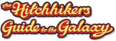 The Hitchhiker's Guide to the Galaxy