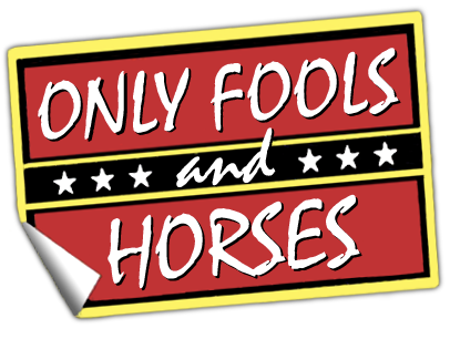 Only Fools and Horses