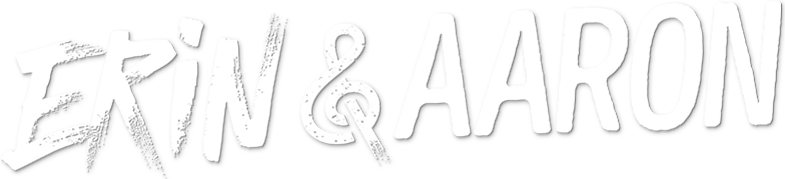 Erin & Aaron