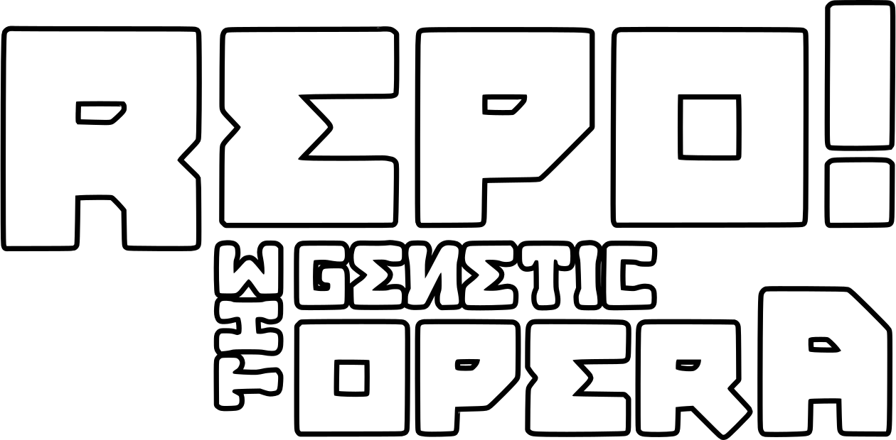 Repo! The Genetic Opera