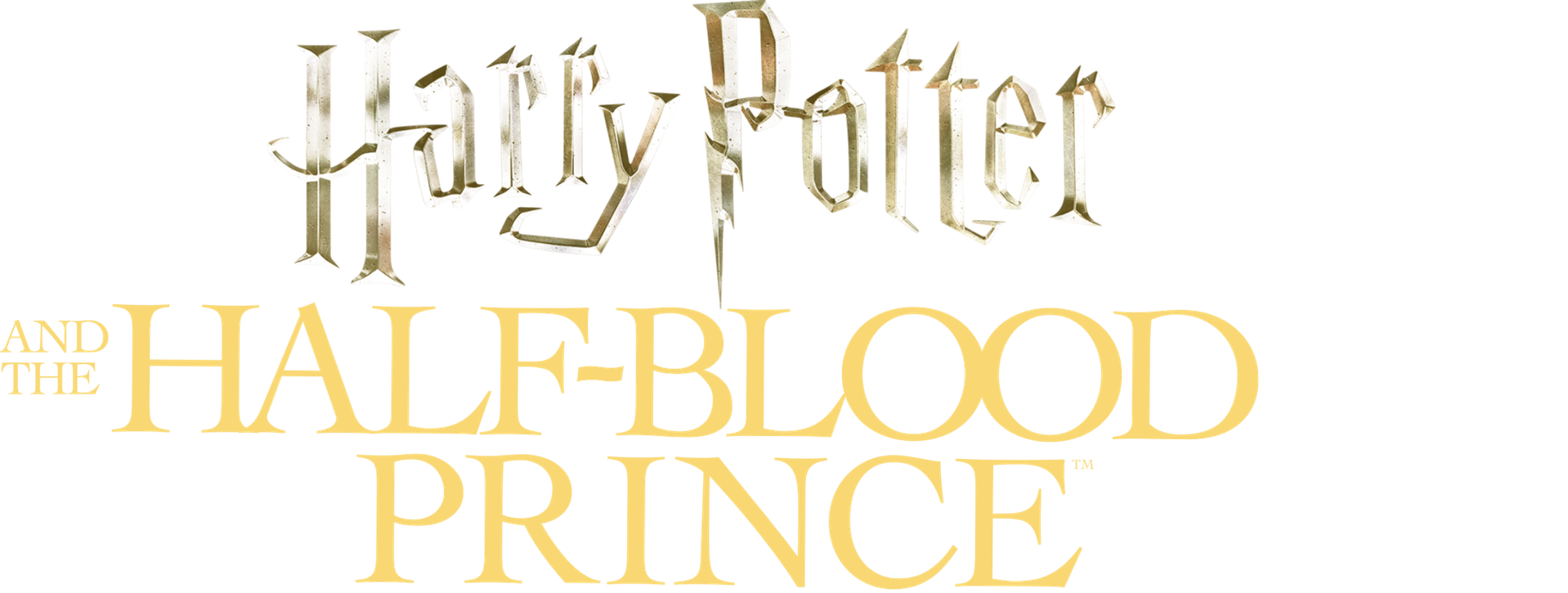 Harry Potter and the Half-Blood Prince