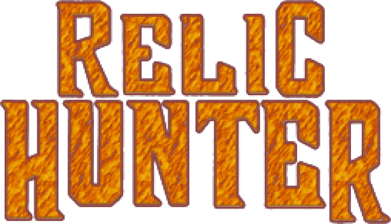 Relic Hunter