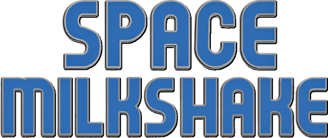 Space Milkshake