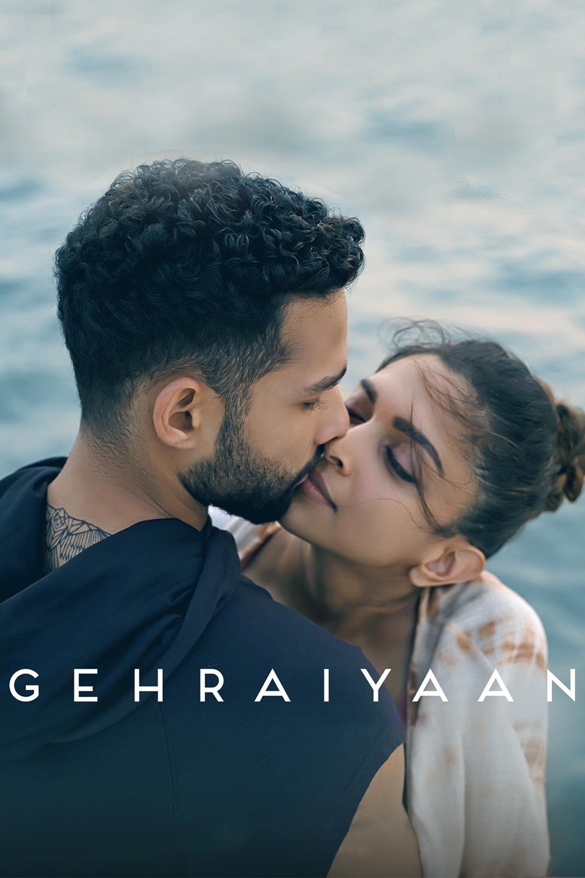 Watch Gehraiyaan (2022) Full Movie Online Plex