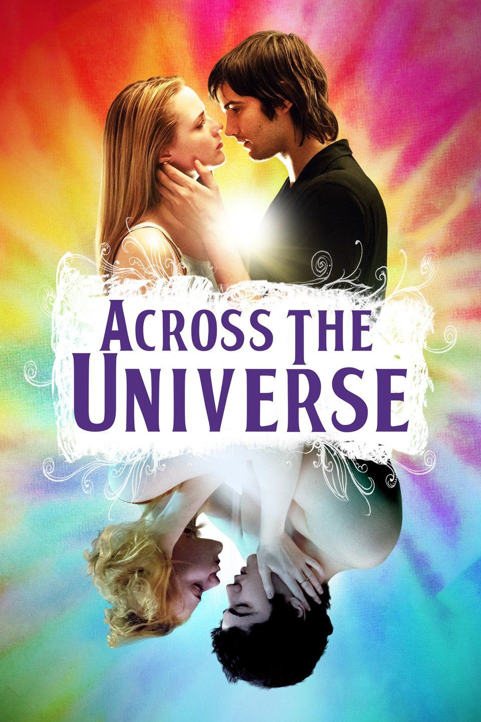 Watch Across the Universe (2007) Full Movie Free Online - Plex