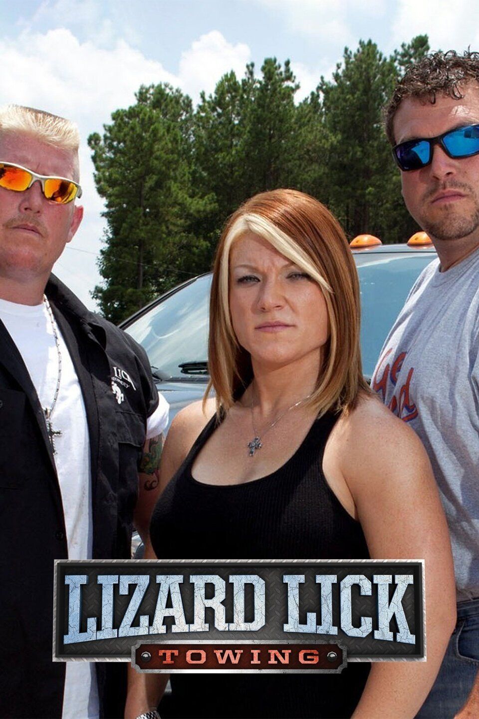 Watch Lizard Lick Towing 2011 Tv Series Online Plex 4387