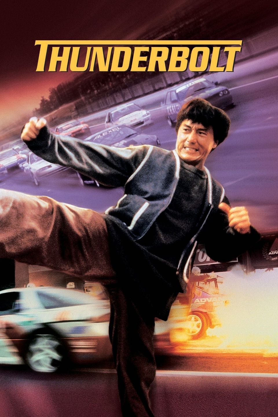 Watch Thunderbolt (1995) Full Movie Free Online Plex