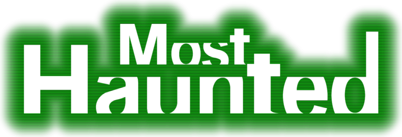 Most Haunted