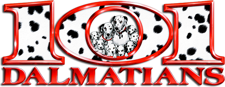 101 Dalmatians