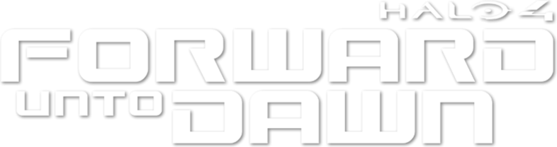 Halo 4: Forward Unto Dawn