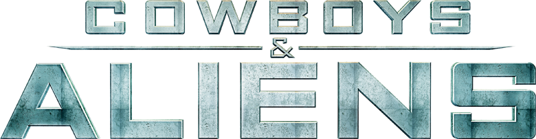Cowboys & Aliens