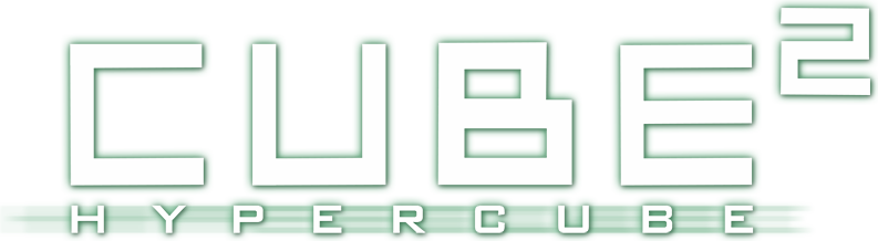 Cube²: Hypercube