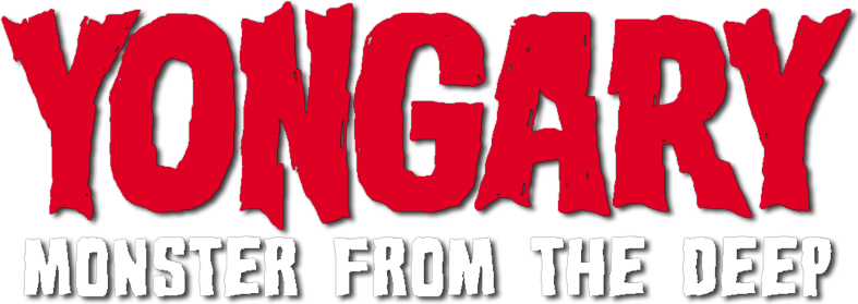 Yongary, Monster from the Deep