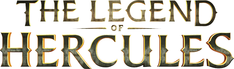 The Legend of Hercules