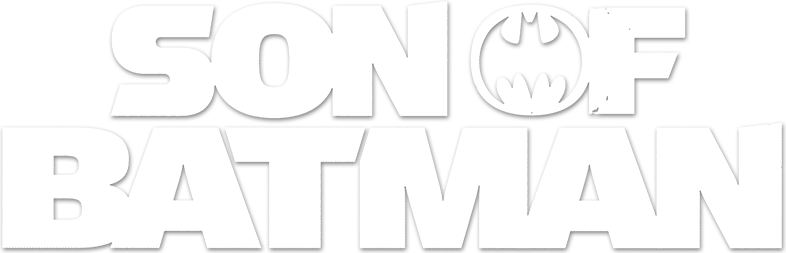 Son of Batman