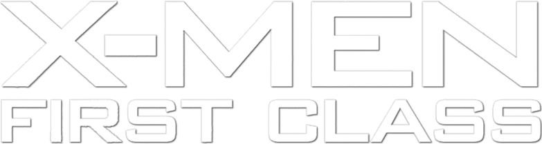 X-Men: First Class