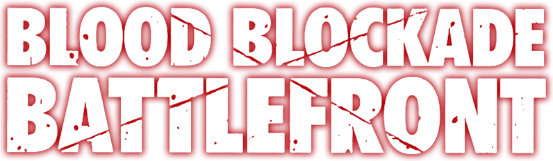 Blood Blockade Battlefront