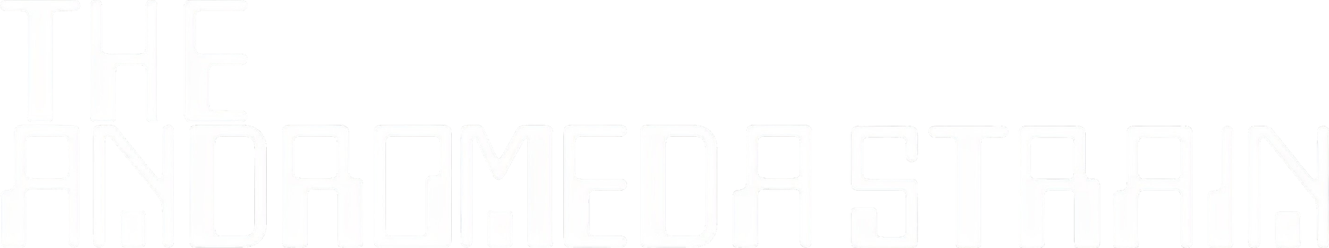 The Andromeda Strain