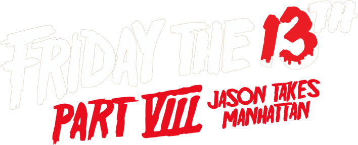 Friday the 13th Part VIII: Jason Takes Manhattan