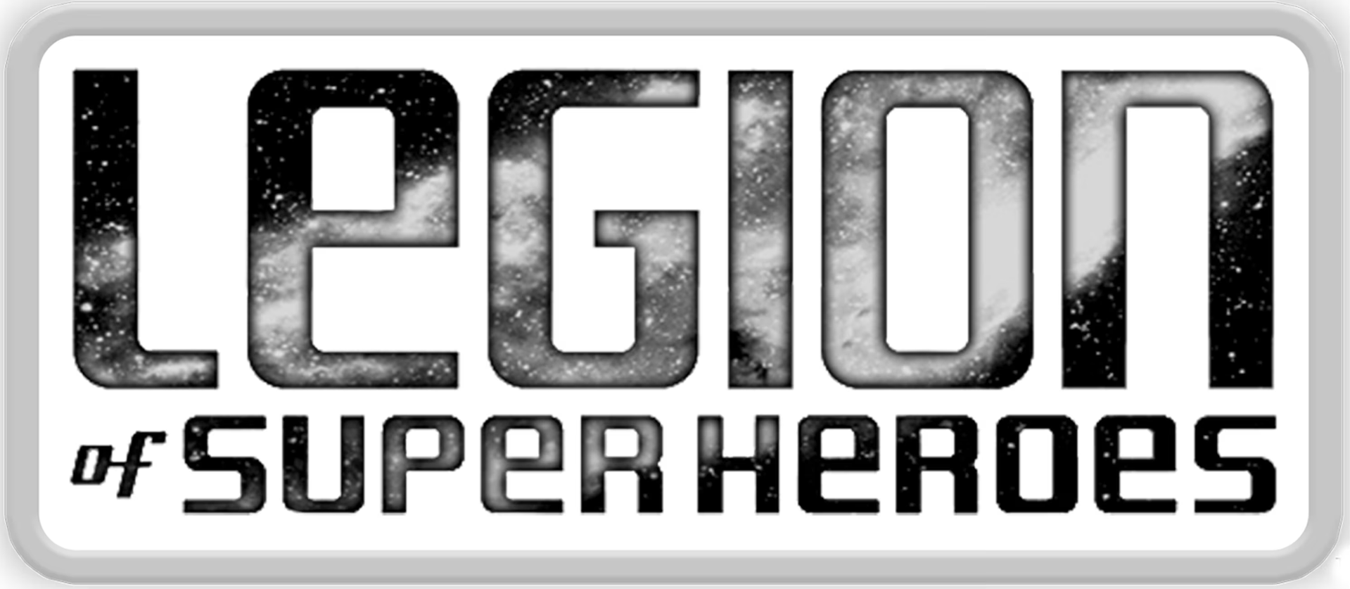 Legion of Super Heroes