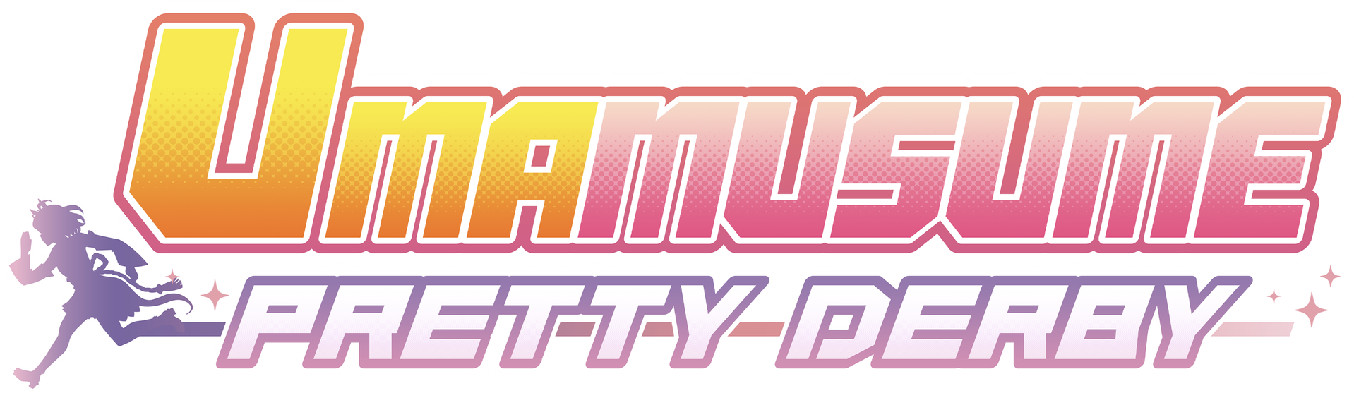 Umamusume: Pretty Derby