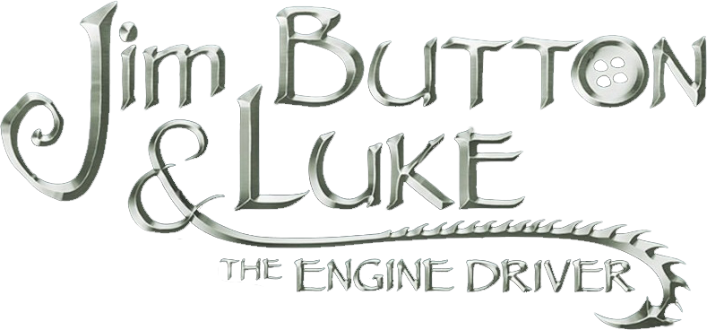 Jim Button and Luke the Engine Driver