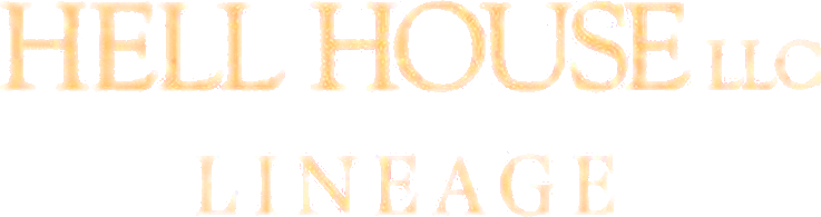 Hell House LLC: Lineage