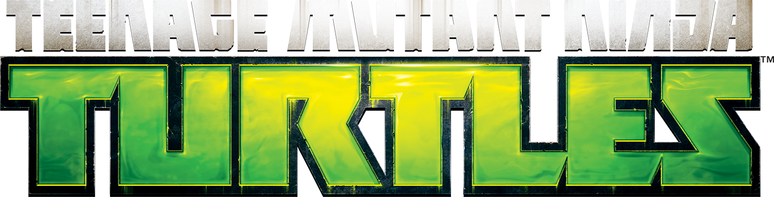 Teenage Mutant Ninja Turtles (2012)