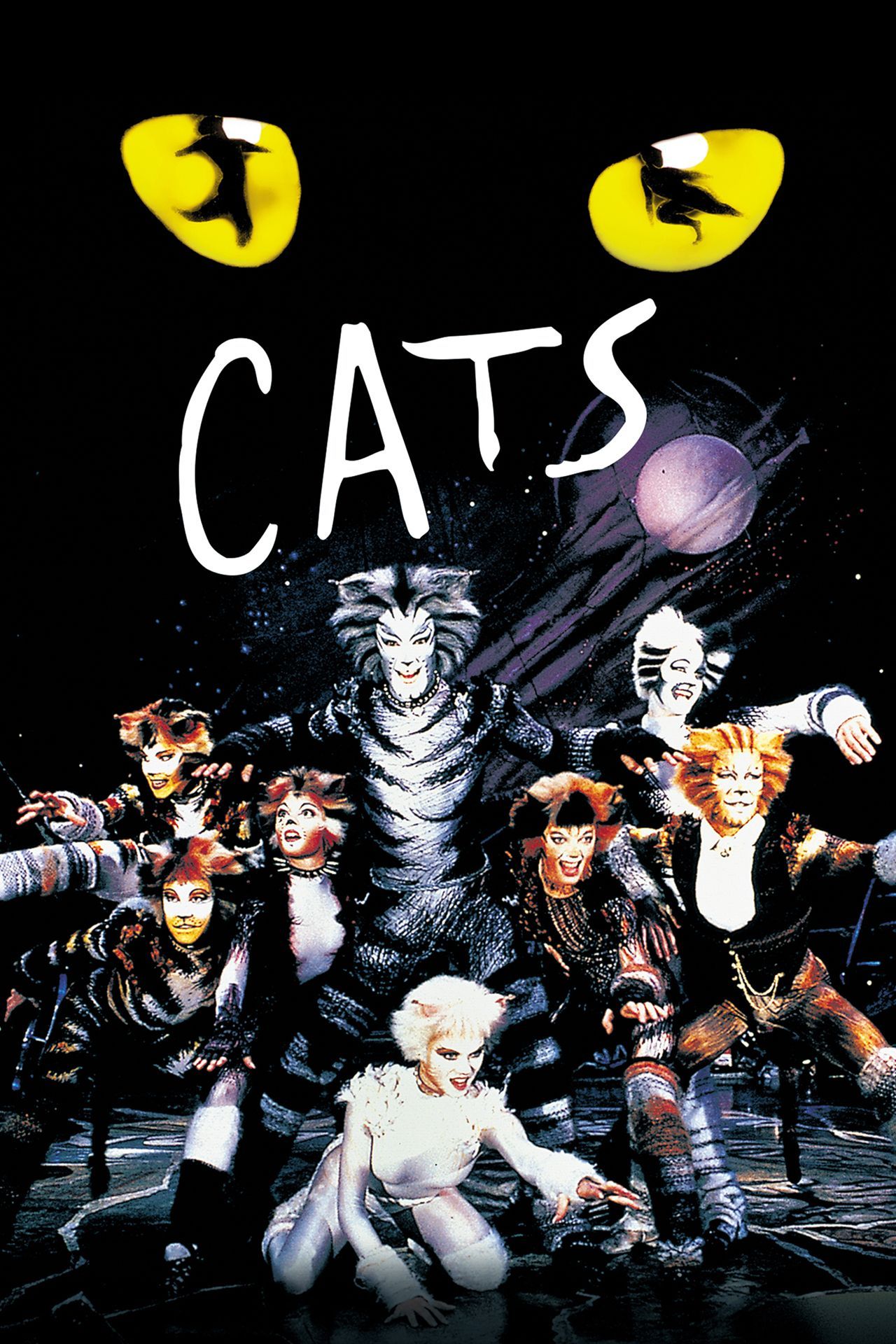 Watch Cats (1998) Full Movie Online - Plex