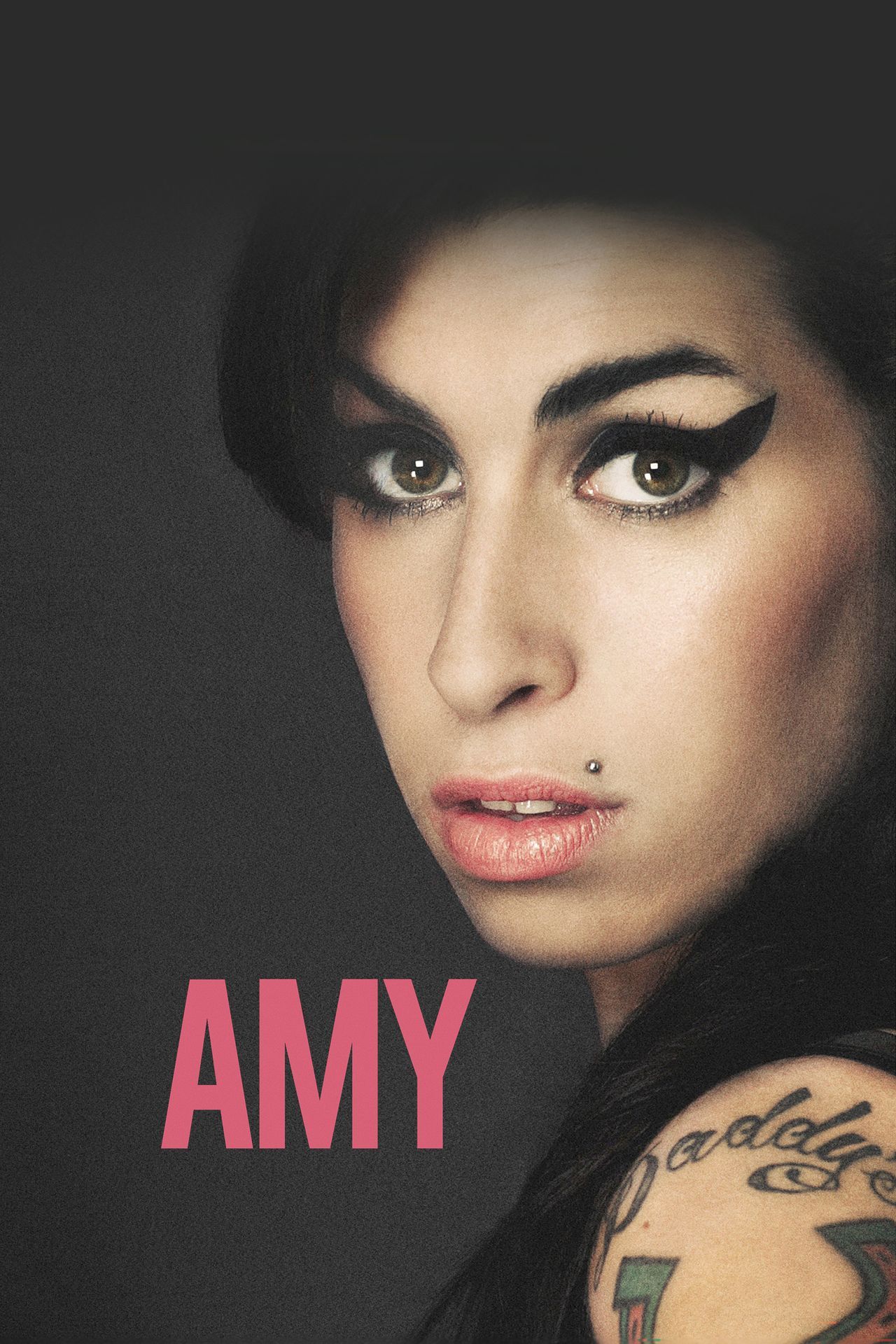Watch Amy (2015) Full Movie Online Plex