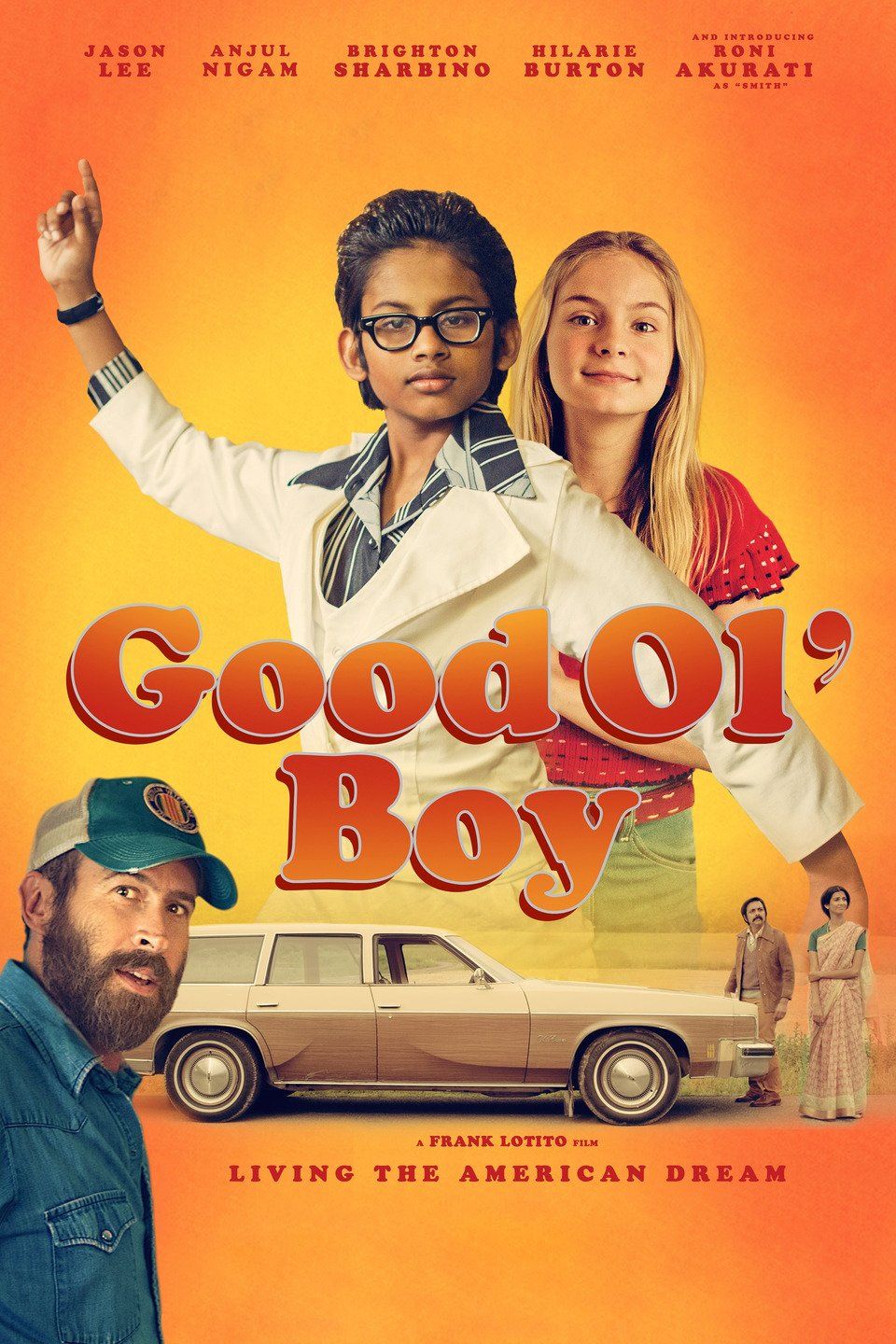 Watch Growing Up Smith (2017) Full Movie Free Online Plex