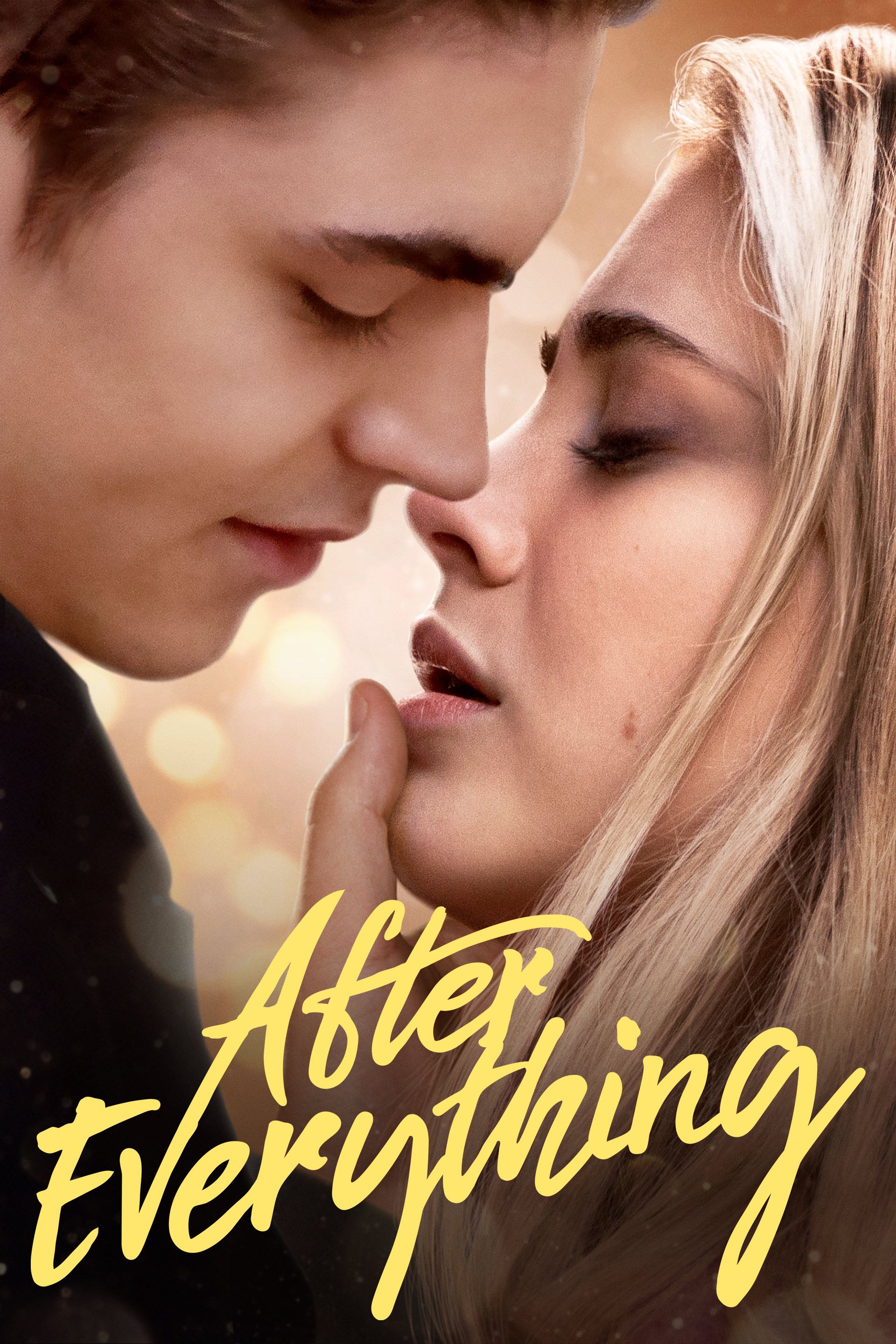 Watch After Everything (2023) Full Movie Online Plex