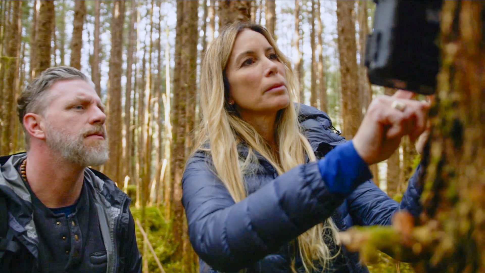 Watch Expedition Bigfoot • Season 4 Full Episodes Online Plex