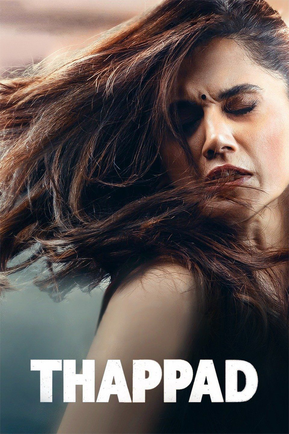 Watch Thappad (2020) Full Movie Online Plex