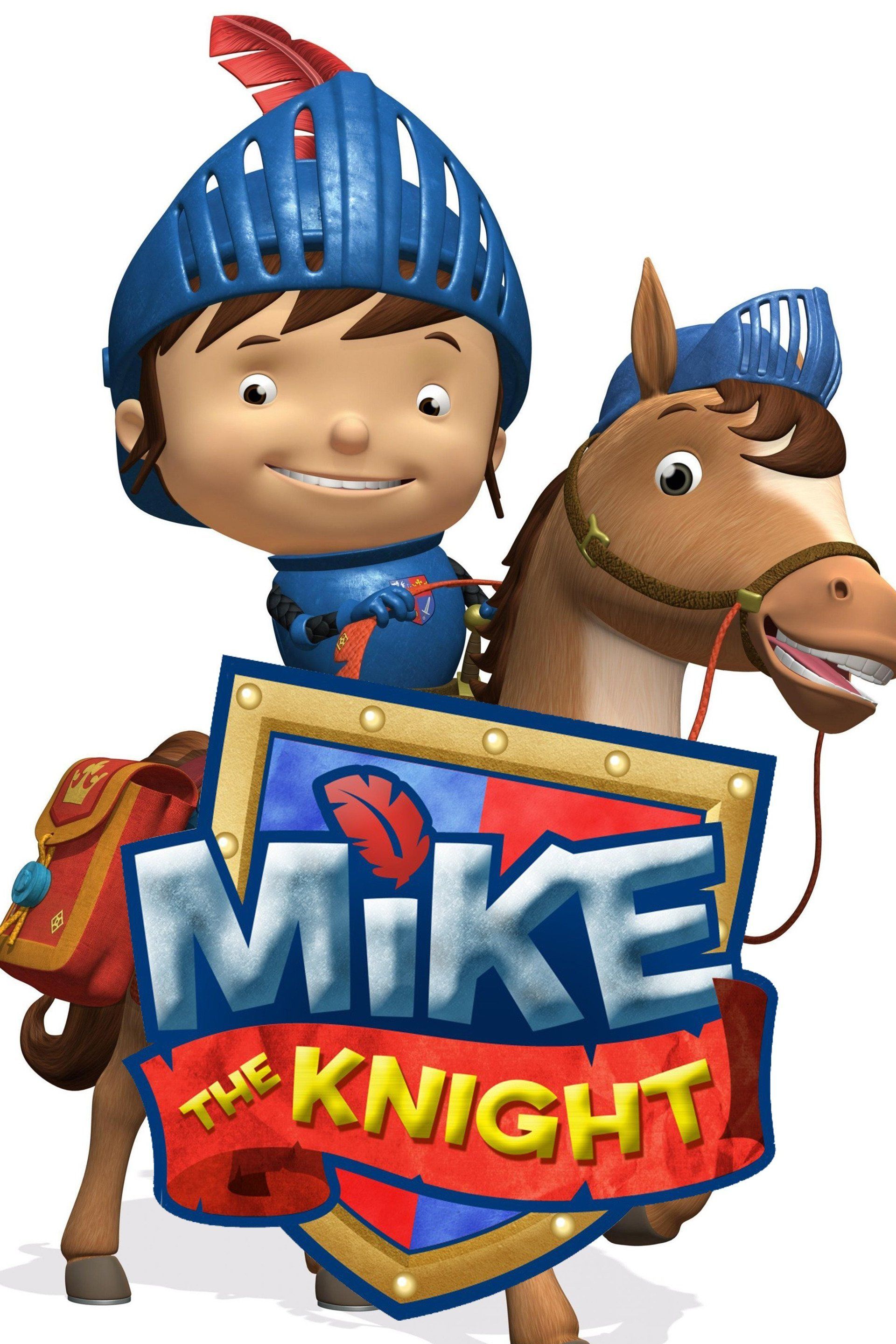Watch Mike the Knight • Season 2 Full Episodes Free Online - Plex