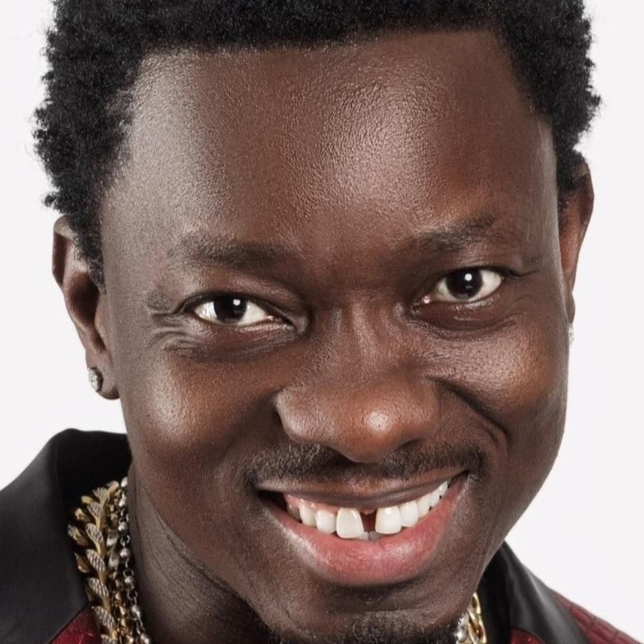 Watch The Michael Blackson Show · Season 1 Episode 1 · The First Day