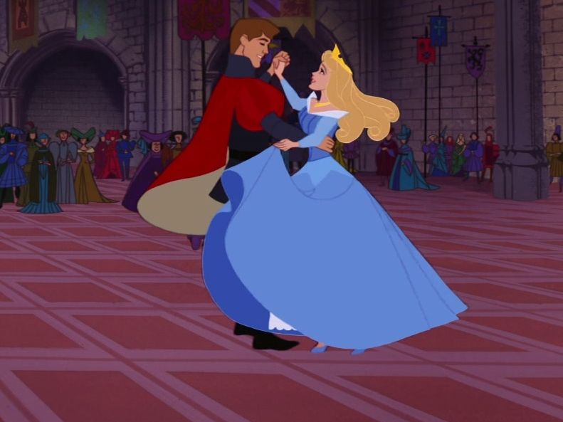 Watch Sleeping Beauty (1959) Full Movie Online Plex