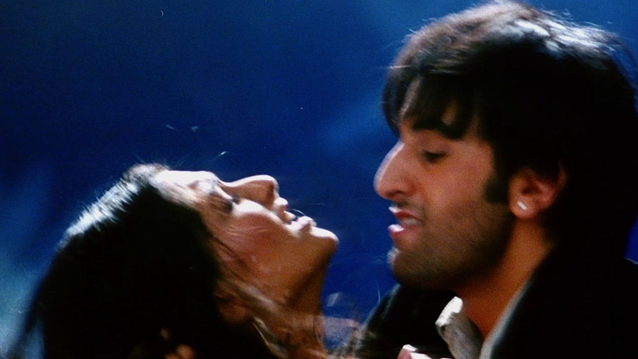 Watch Saawariya (2007) Full Movie Online Plex
