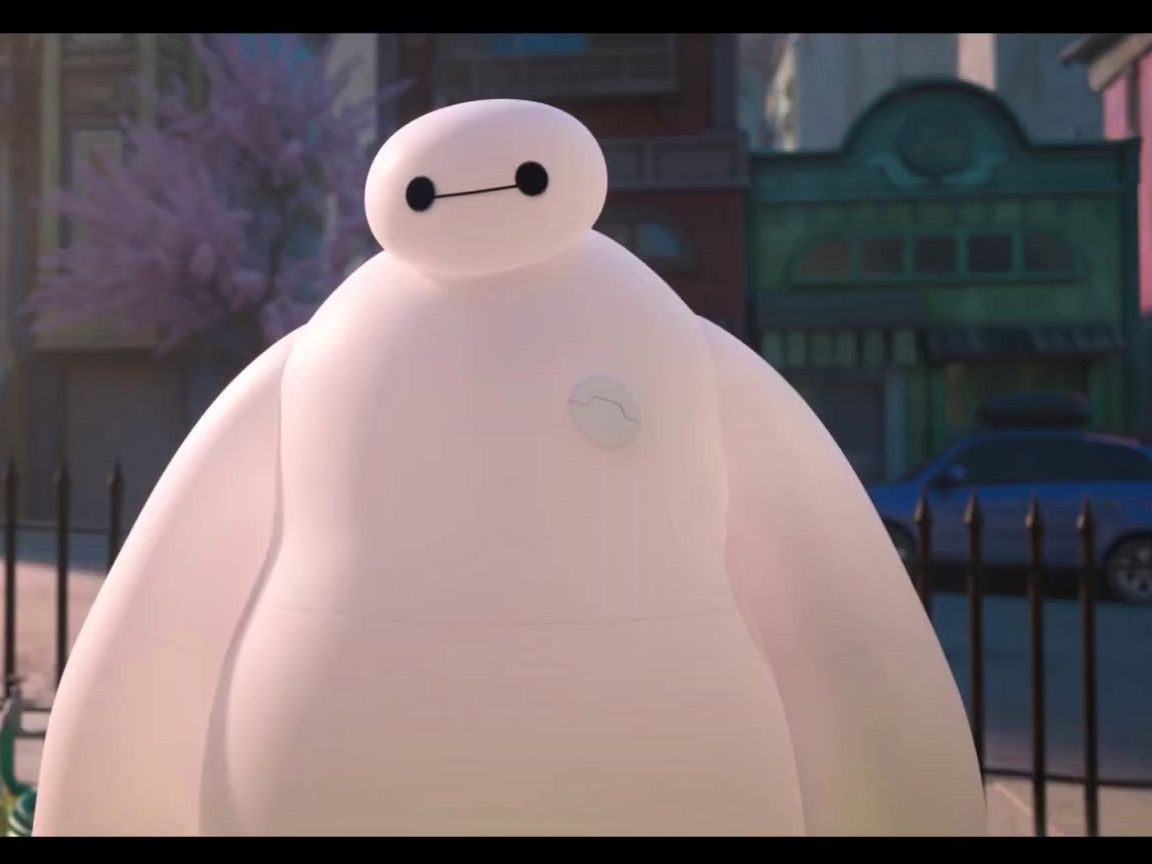 Watch Baymax · Season 1 Full Episodes Online Plex