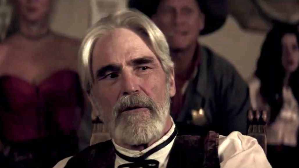 Watch Dead Man's Hand (2023) Full Movie Free Online - Plex