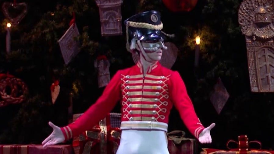 Royal Ballet The Nutcracker (2024) Release Date is December 17 See