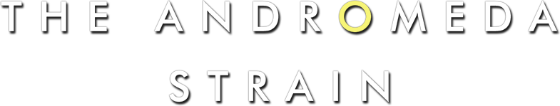 The Andromeda Strain