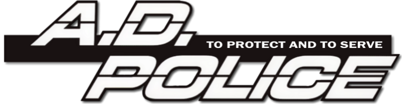 A.D. Police