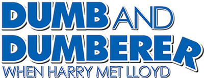 Dumb and Dumberer: When Harry Met Lloyd