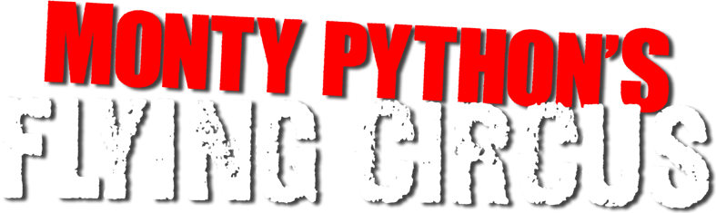 Monty Python's Flying Circus