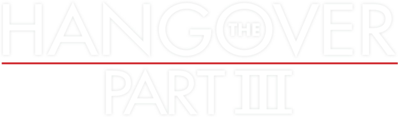 The Hangover Part III