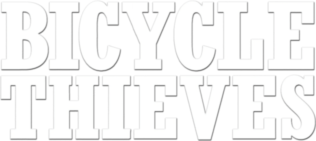 Bicycle Thieves