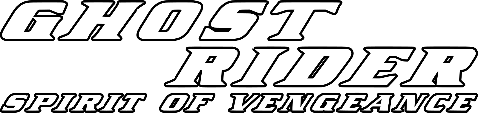 Ghost Rider: Spirit of Vengeance