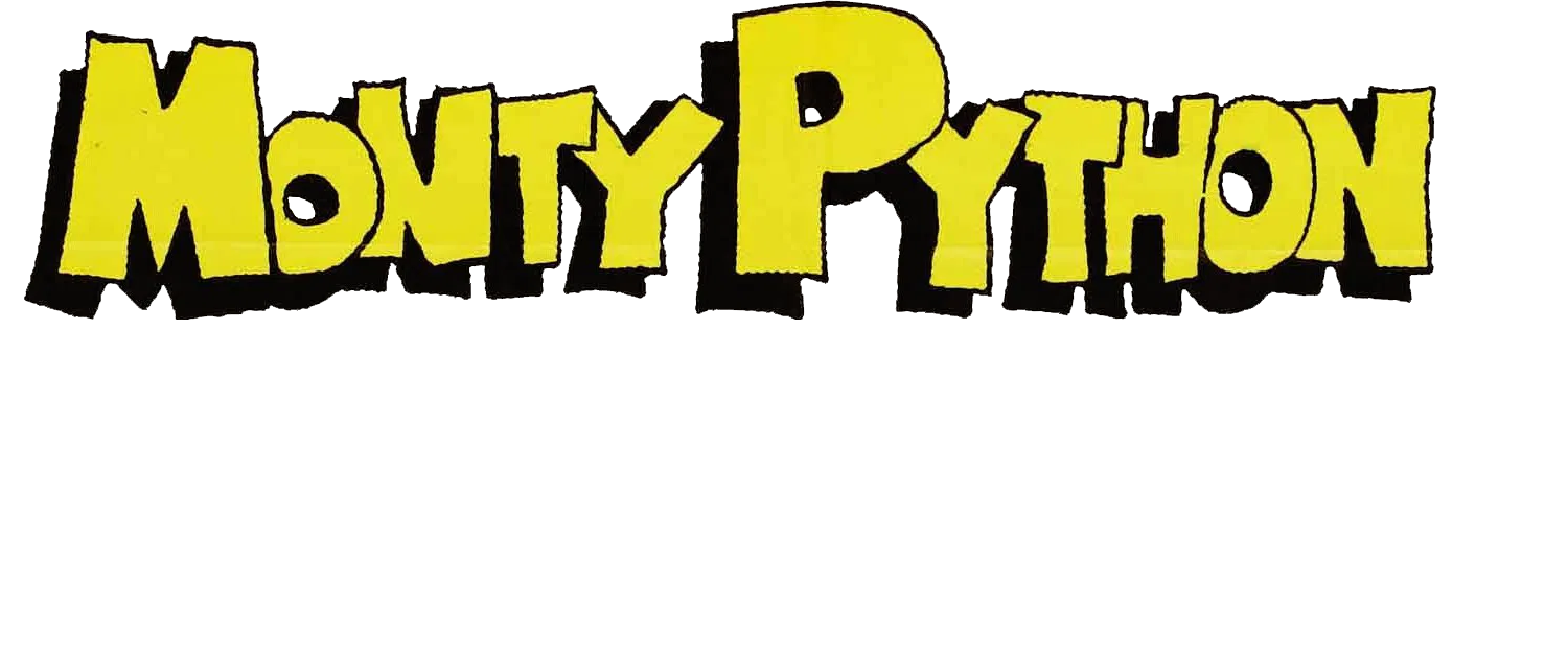 Monty Python and the Holy Grail