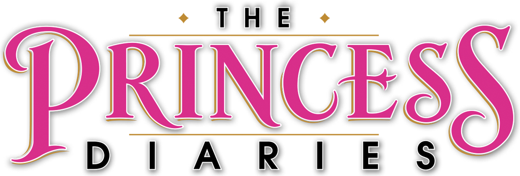 The Princess Diaries